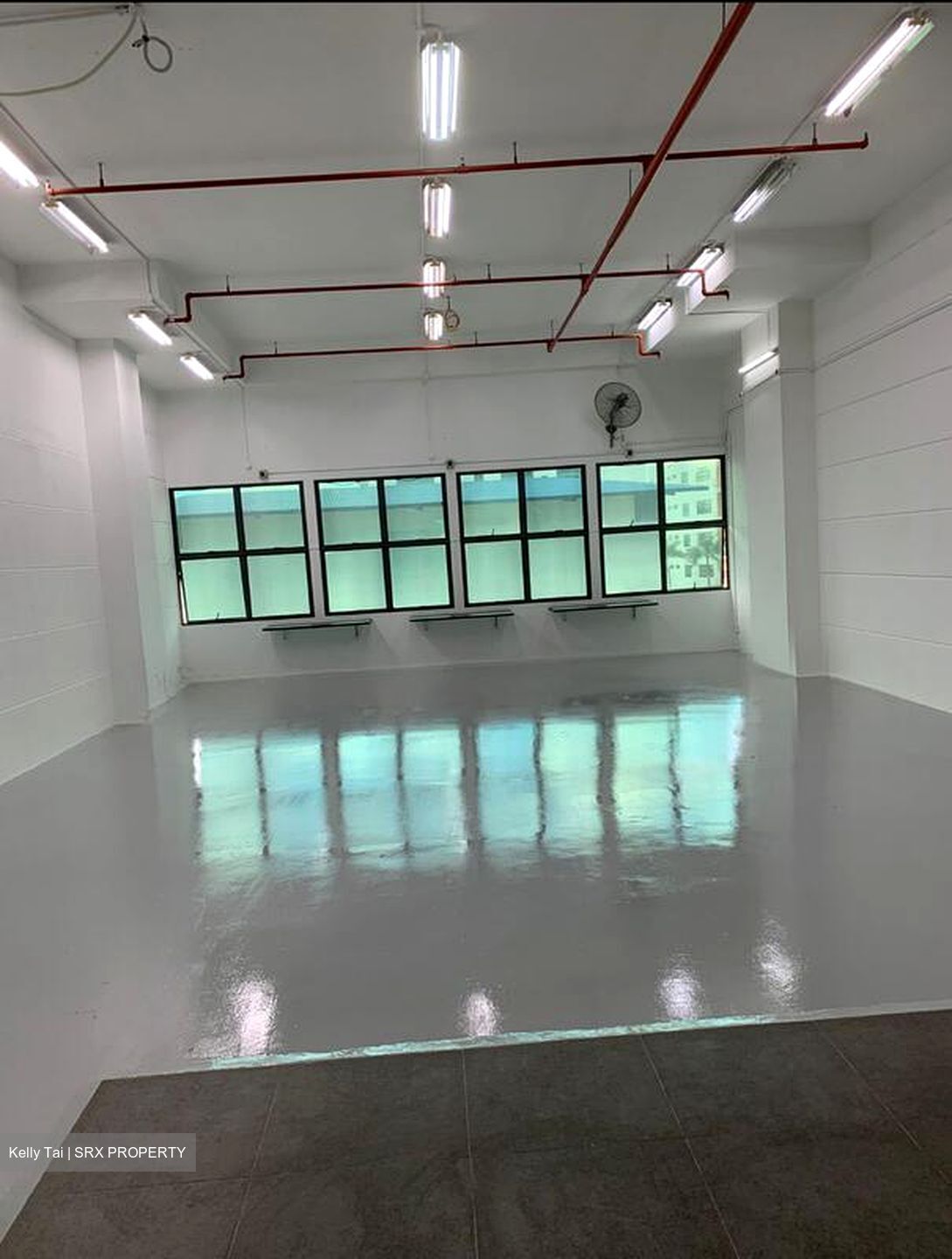 Paya Lebar 178 (D14), Factory #497669191